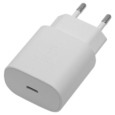 ������� �������� ���������� EP-TA800, 25 ��, Power Delivery (PD), ����, 1 ����, service pack box