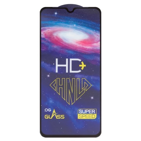 ������� ���� Xiaomi Redmi 7, M1810F6LG, M1810F6LH, M1810F6LI, �����, 0.33 ��, iNobi, Full Glue, ���� �� ��� ��������, HD+, ������ � ������ | ���������� �������� ������