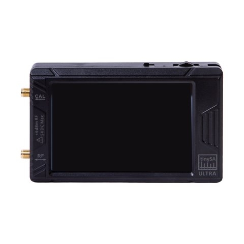 ���������� ������� TinySA Ultra