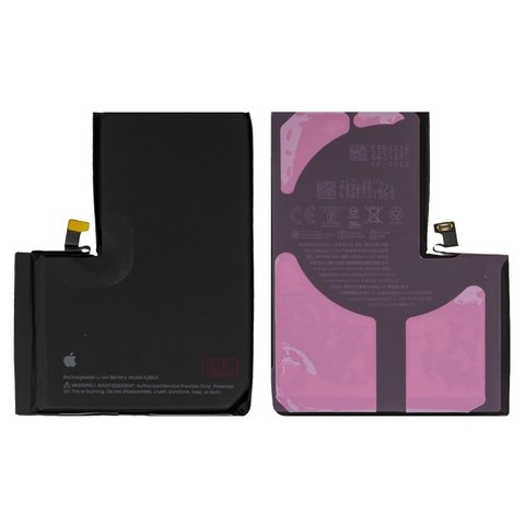 ���������� Apple iPhone 13 Pro Max, A2653, Original (PRC) | 3-12 ��. ������ | ���, �������, �����������