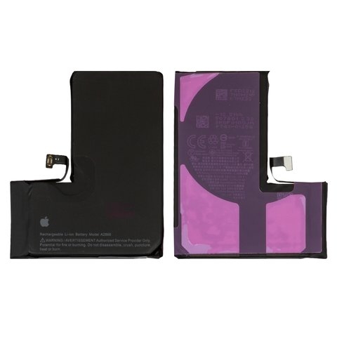 ���������� Apple iPhone 14 Pro, A2866, Original (PRC) | 3-12 ��. ������ | ���, �������, �����������