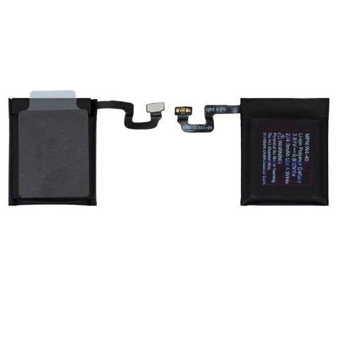 ���������� Apple Watch 4 40mm, A2058, A1977, A2007, Original (PRC) | 3-12 ��. ������ | ���, �������, �����������