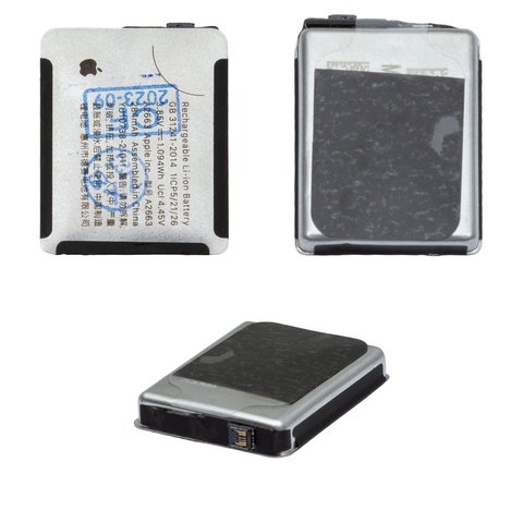 ���������� Apple Watch 7 41mm, A2663, Original (PRC) | 3-12 ��. ������ | ���, �������, �����������