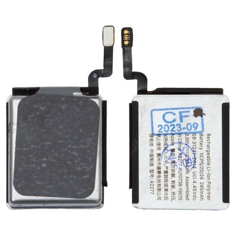 ���������� Apple Watch SE GPS 40mm, A2277, Original (PRC) | 3-12 ��. ������ | ���, �������, �����������