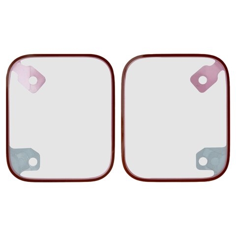 ����� Apple Watch SE (2022) 44mm, �����������, ������� ����������, Original (PRC)