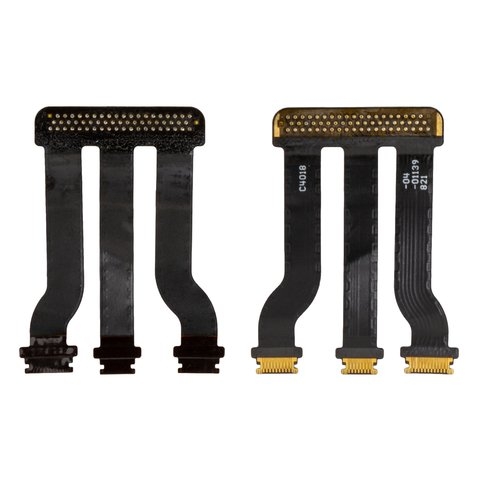 ����� Apple Watch 3 38mm, �������, LTE ������, Original (PRC)