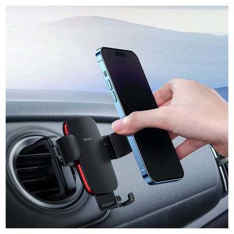 ������������� Baseus Metal Age II, ������, �� ���������, #SUJS030001 