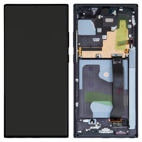 ������� Samsung SM-N985 Galaxy Note 20 Ultra, SM-N986 Galaxy Note 20 Ultra 5G, ������ | � �������� �����, Original (PRC), ��� ����������� ������ | ���������� ������, �����