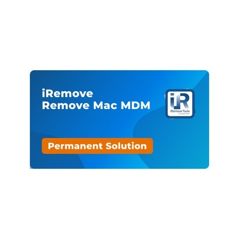 iRemove - ������������ �������� MDM ���������� Mac (T2)