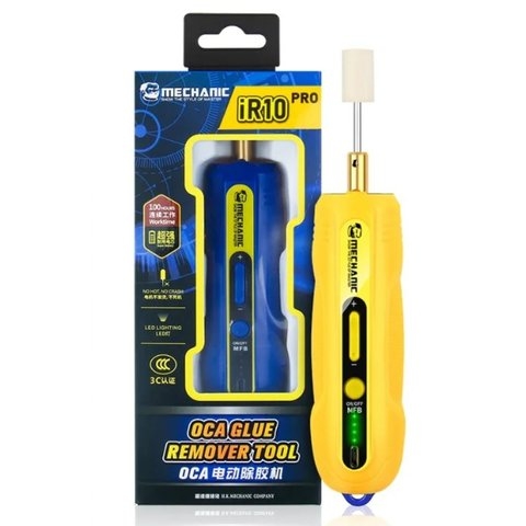 ���������� ������ ���-���� Mechanic IR10 Pro, ������