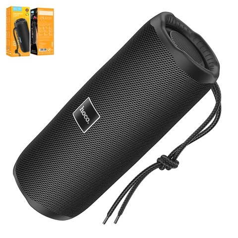 ����������� ������������ ������� Hoco HC16, ������, Bluetooth 5.3, 5W*2, #6931474791450