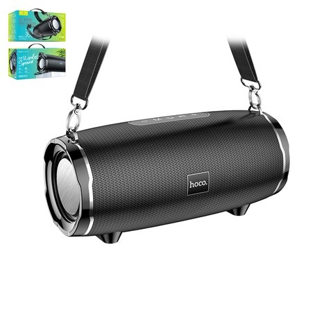 ����������� ������������ ������� Hoco HC5, ������, Bluetooth 5.0, 15W*2, #6931474746641