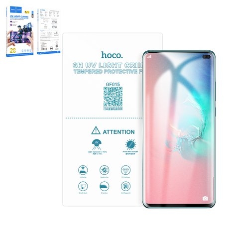 �������� ������ Hoco GF015, �������, ����-���������, Pet Soft, ����������� �� ��, 20 ��., #6931474788689