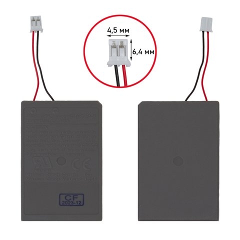 ���������� Sony PlayStation 4, PlayStation 4 Pro, PlayStation 4 Slim, LIP1522, 4.5 ��, Original (PRC) | 3-12 ��. ������ | ���, �������, �����������, DualShock, (V1), JDM-001/JDM-011/JDM-020/JDM-030 | 3-12 ��. ������ | ���, �������, �����������