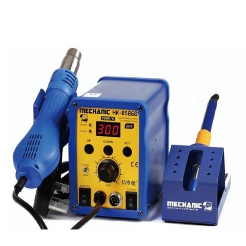 �������� ������� �������������� Mechanic HK-8586D, ���������