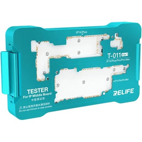 ������ ����������� ���� RELIFE T-011