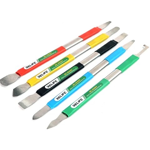 ����� ������������ ��� �������� ��������� ��������� RELIFE RL-049A, 5 in 1