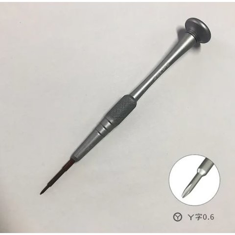 �������� ��������������� (Tri-Wing) RELIFE RL-721/Y0.6