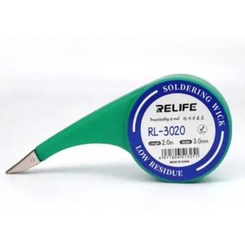 �����-������� RELIFE RL-3020, (�) 3,0 ��, (�) 2 �