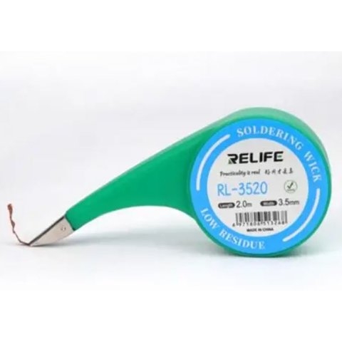 �����-������� RELIFE RL-3520, �. 3,5 ��, (�) 2 �