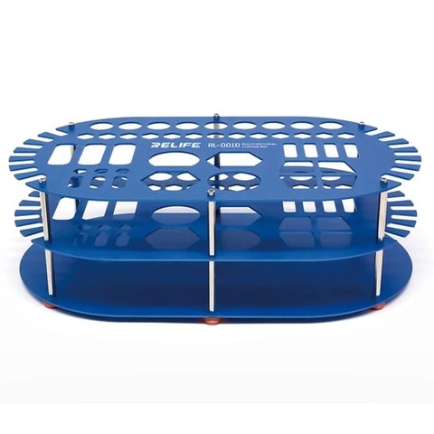 ���������� RELIFE RL-001D, ������, 290x170x90mm