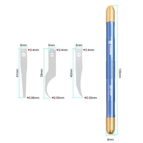 ����� ���������� Sunshine SS-101F, ��� ���������