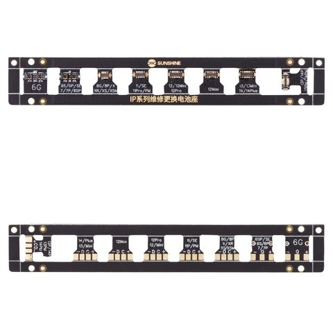 ����� ���������� ������� Sunshine Apple iPhone 6-14, ��� ������� ����-������ �������