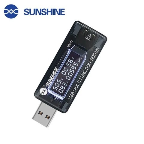 USB-������ Sunshine SS-302A