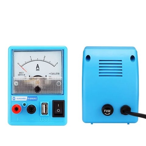 ������������ ���� ������� Sunshine P-0503C, ����������, 5V 3A