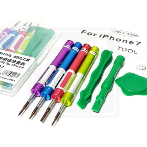 ����� �������� Sunshine SS-5107, 9 in 1