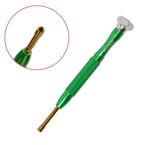 �������� hex Sunshine SS-710 M2.5*25mm 6S