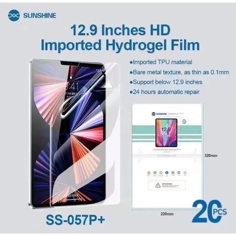 ������������ ������ Sunshine SS-057P+, 230 ��, 320 ��, 20 ��., 12,9