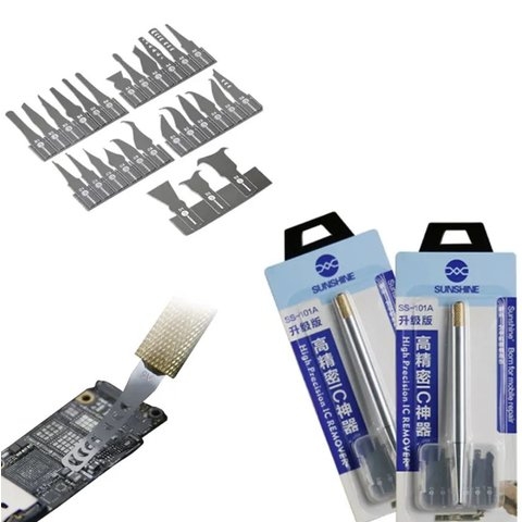 ����� ���������� Sunshine SS-101A, ��� ���������, 24 in 1