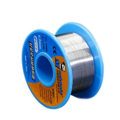 ������ Mechanic TY-V866, Sn 63%, Pb 37%, ���� 1-3%, 0,2 ��, 40 �