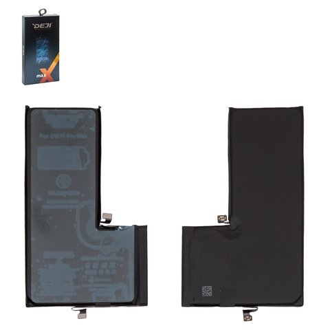 ���������� Apple iPhone 11 Pro Max, 616-00644, 616-00651, Deji, ���������, original IC | 3-12 ��. ������ | ���, �������, �����������