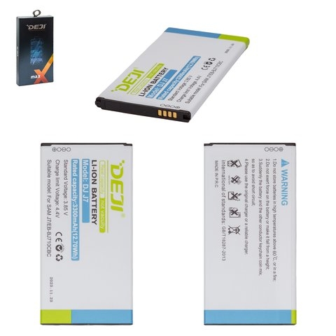 ���������� Samsung SM-J710 Galaxy J7 (2016), SM-J7108 Galaxy J7 (2016), SM-J727 Galaxy J7 V (2017), EB-BJ710CBC, EB-BJ710CBE, Deji | 3-12 ��. ������ | ���, �������, �����������