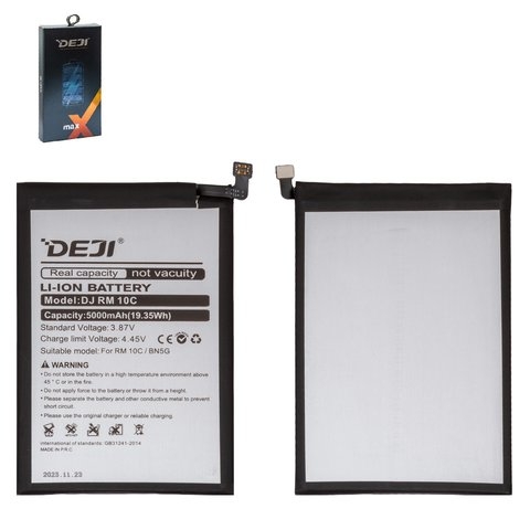 ���������� Xiaomi Redmi 10A, Redmi 10C, BN5G, Deji | 3-12 ��. ������ | ���, �������, �����������