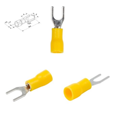 ���������� SV1.25-3.5, 0,5-1,5 ��?, 3,5 ��, ��������, �������������, ������, 10 ��.