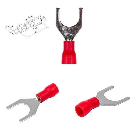 ���������� SV1.25-8, 0,5-1,5 ��?, 8 ��, ��������, �������������, �������, 10 ��.