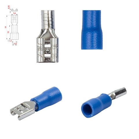 ��������� ������� FDD1.25-187, 