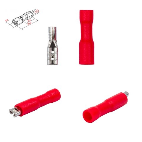 ��������� ������� FDFD1.25-110, 