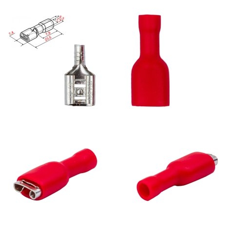 ��������� ������� FDFD1.25-250, 