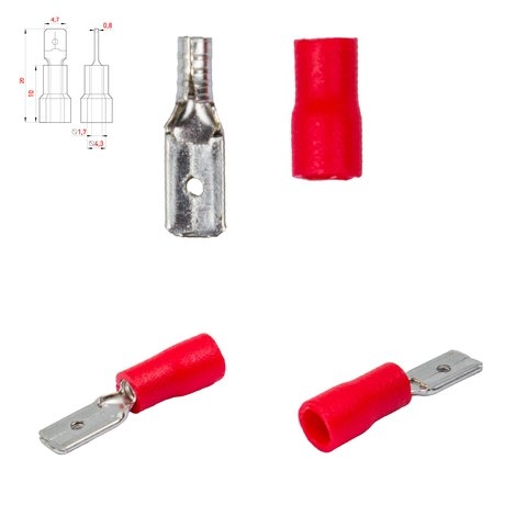 ��������� ������� MDD1.25-187, 