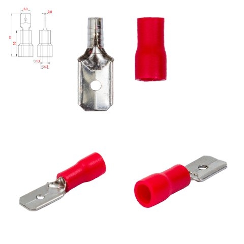 ��������� ������� MDD1.25-250, 