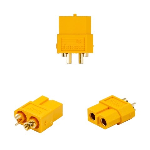 ��������� XT60+, 