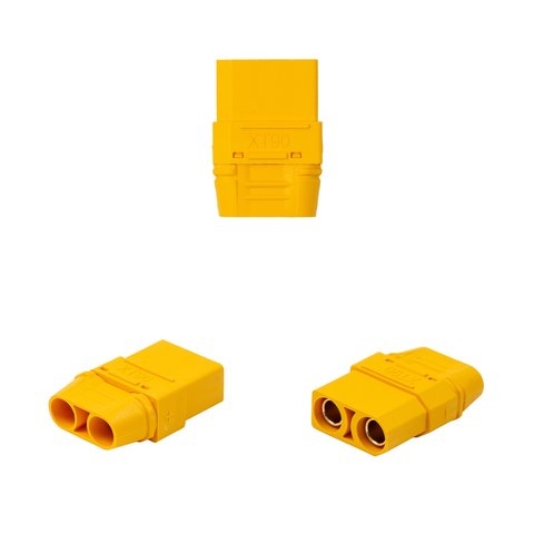 ��������� XT90H, 