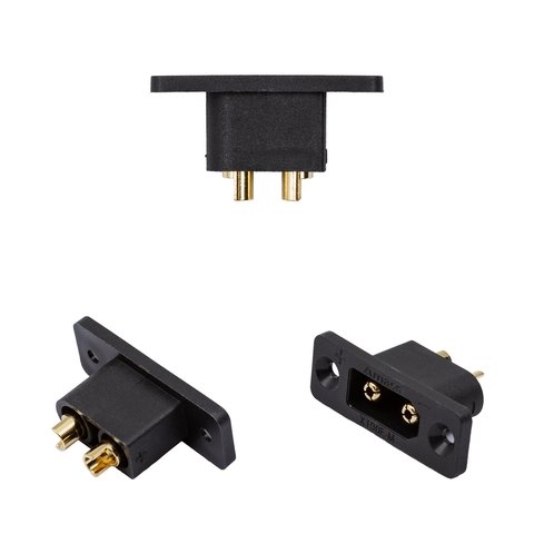 ��������� XT90E, 