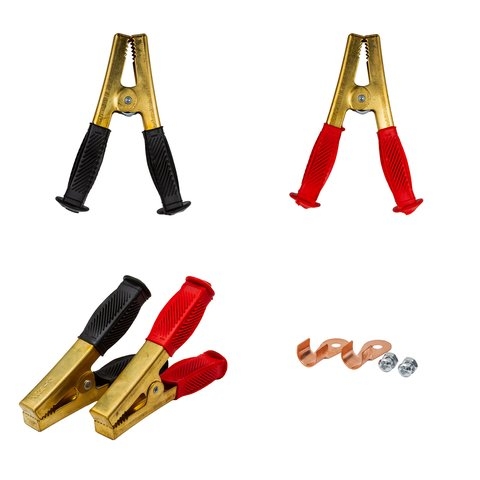 ����� ��������, ��������������, 160 ��, 500 A, ������, 2 ��.