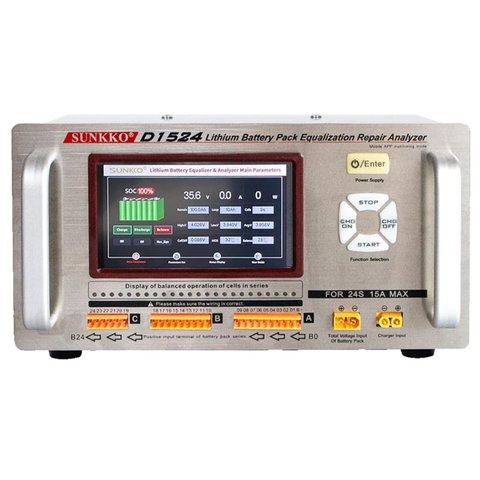 ����������-�������� SUNKKO D1524, 15 �, 2-24S