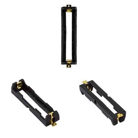 ������ ������������� 18650, 1x1, � ����������, ��� 2 | ���������